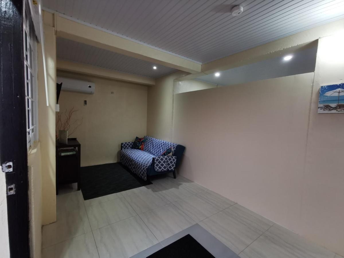 Flamboyantvilla Gros Islet Esterno foto
