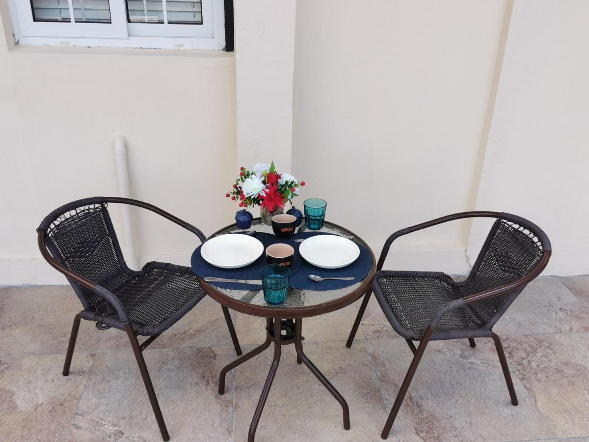 Flamboyantvilla Gros Islet Esterno foto