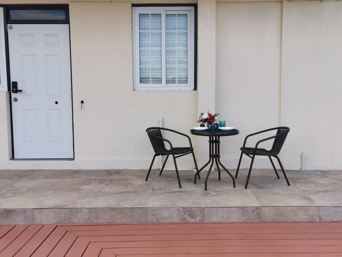 Flamboyantvilla Gros Islet Esterno foto