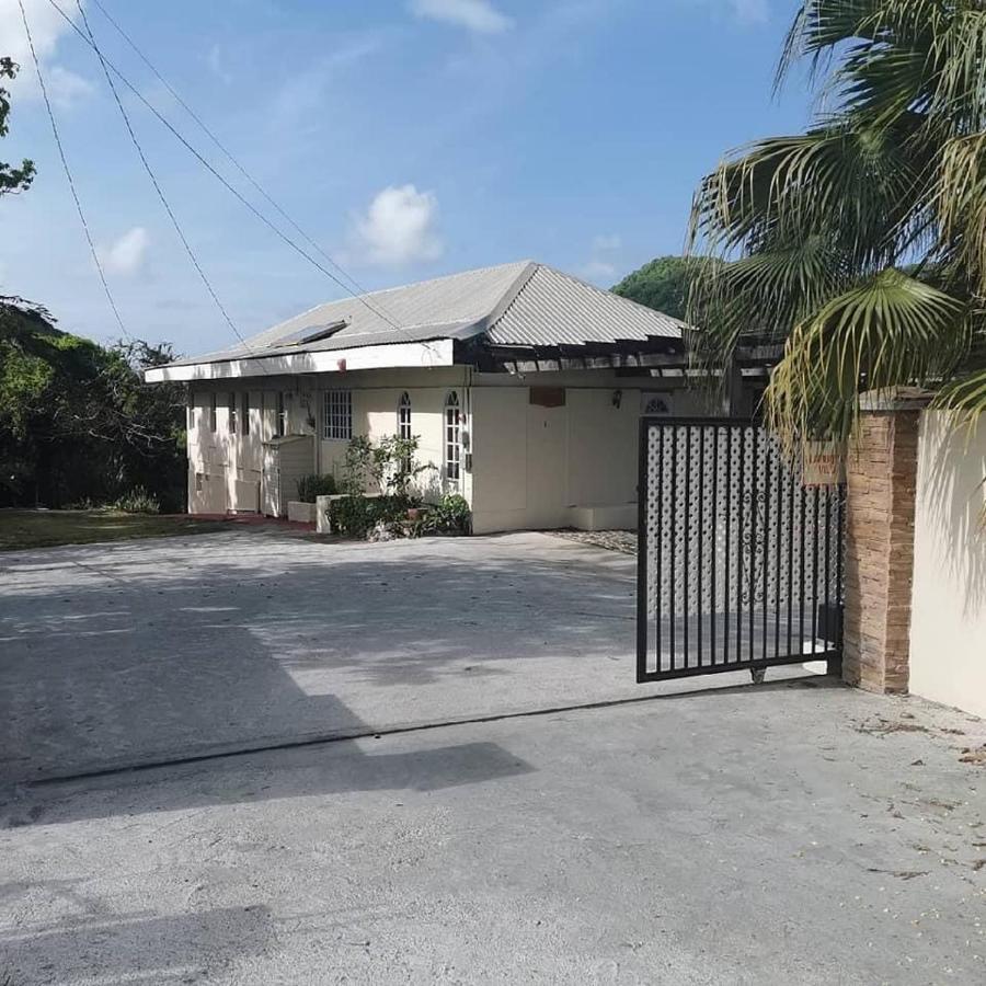 Flamboyantvilla Gros Islet Esterno foto