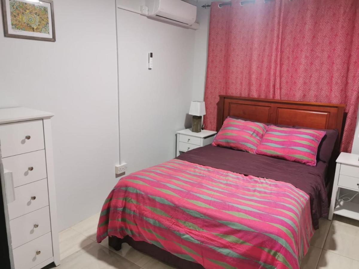 Flamboyantvilla Gros Islet Esterno foto