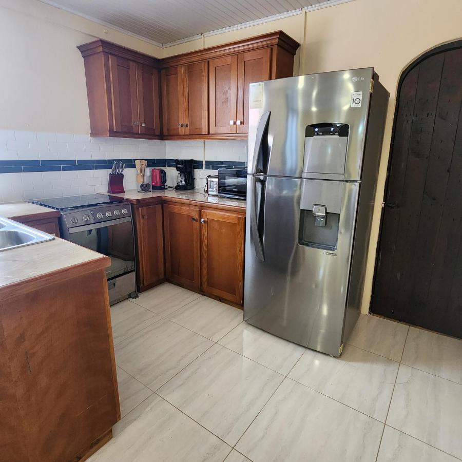 Flamboyantvilla Gros Islet Esterno foto